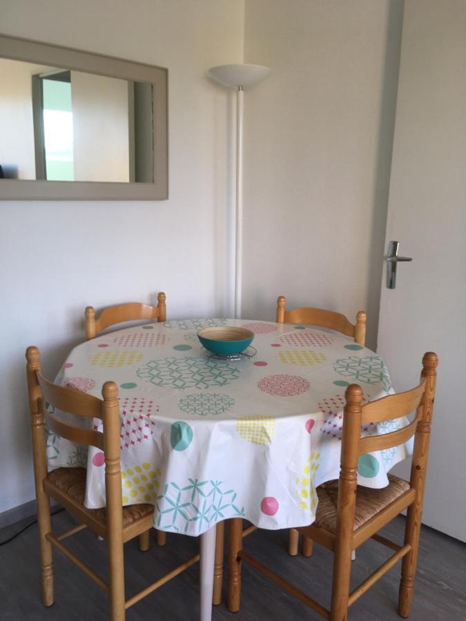 Cabourg, T2 Parfait Pour Vous ! Proche Plage Et Centre-Ville, 2 A 4 Pers. Zewnętrze zdjęcie